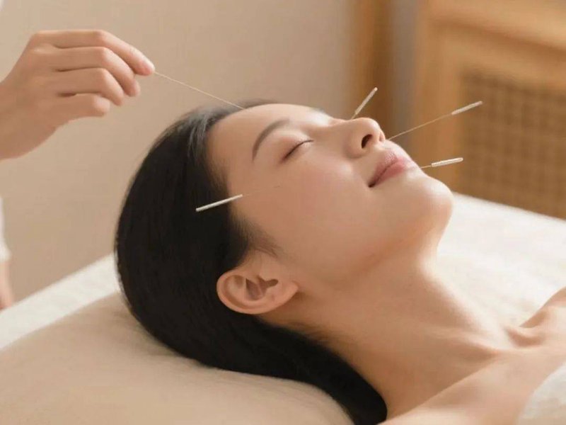 天津皮肤管理:美丽事业的新趋势