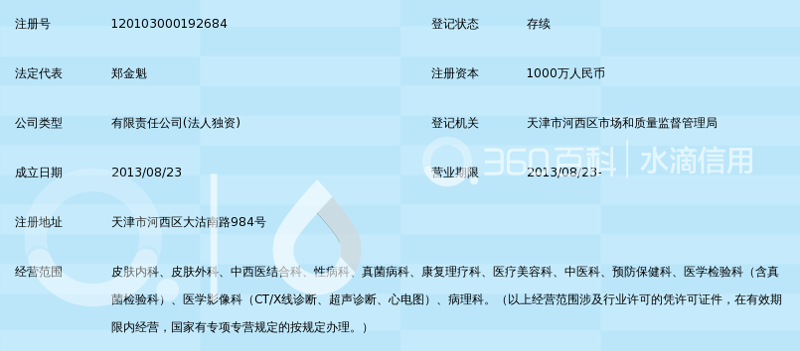 天津美容院:现代女性美的新地标
