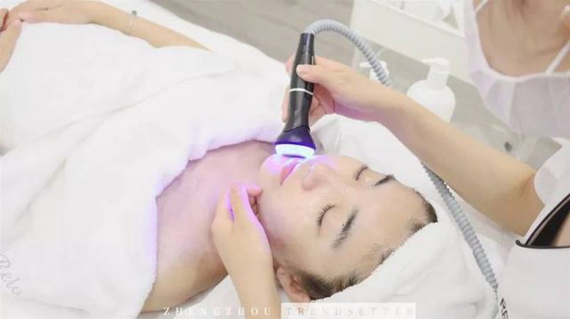 皮肤管理行业的热门话题——天津皮肤护理的新趋势